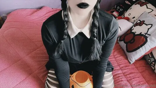 Devilsexdoll OnlyFans Leaked Free Thumbnail Picture - #xYjX5KH79Y