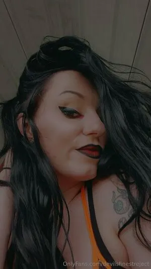 Devilsfinestreject OnlyFans Leaked Free Thumbnail Picture - #QvQKZi85hT