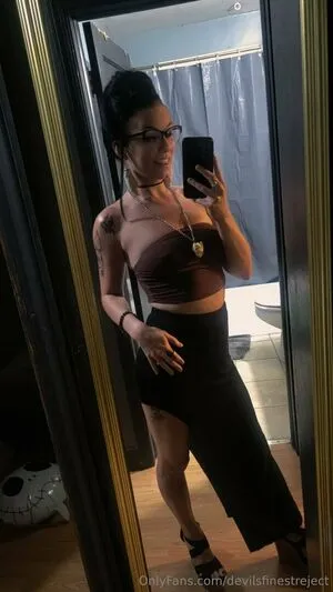 Devilsfinestreject OnlyFans Leaked Free Thumbnail Picture - #T2dwfNVpSW
