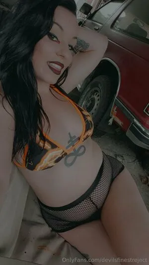 Devilsfinestreject OnlyFans Leaked Free Thumbnail Picture - #aZNBaRW1F3