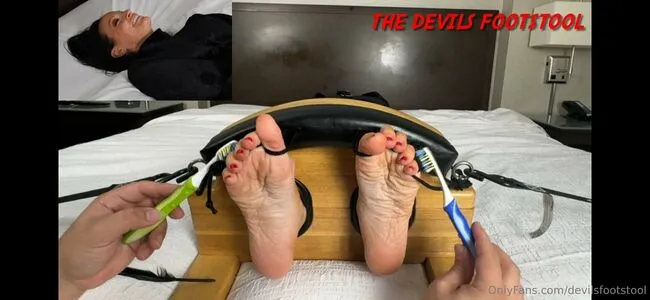 Devilsfootstool OnlyFans Leaked Free Thumbnail Picture - #2X9gMw2OPm