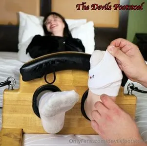 Devilsfootstool OnlyFans Leaked Free Thumbnail Picture - #8g8fOwo8IA