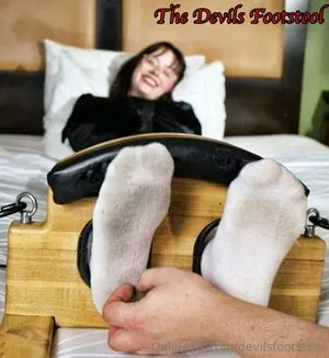 Devilsfootstool OnlyFans Leaked Free Thumbnail Picture - #TAQpt0CV8N