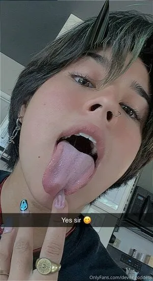 Devilsgoddess OnlyFans Leaked Free Thumbnail Picture - #iIw2d91HWE