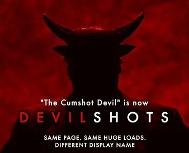 Devilshots OnlyFans Leaked Free Thumbnail Picture - #526wQge94f