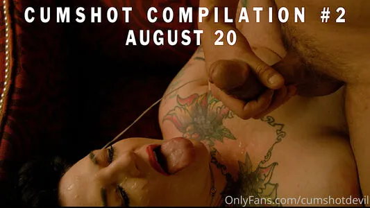 Devilshots OnlyFans Leaked Free Thumbnail Picture - #Rsi4lQGXhj