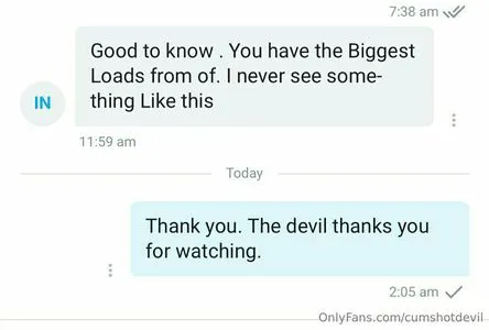 Devilshots OnlyFans Leaked Free Thumbnail Picture - #TDm1UBor1H