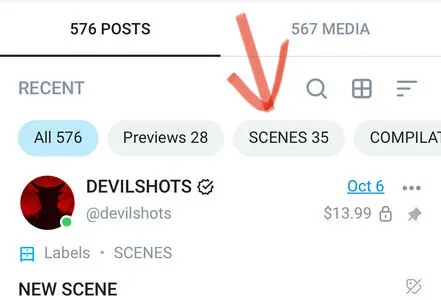 Devilshots OnlyFans Leaked Free Thumbnail Picture - #fhQWV5tutP