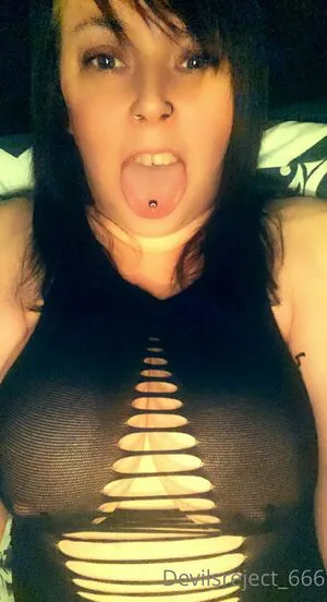 Devilsreject OnlyFans Leaked Free Thumbnail Picture - #3UyJkJXEiD