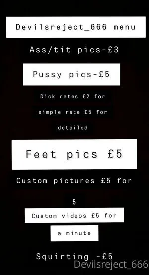 Devilsreject OnlyFans Leaked Free Thumbnail Picture - #N9qEXpM12E