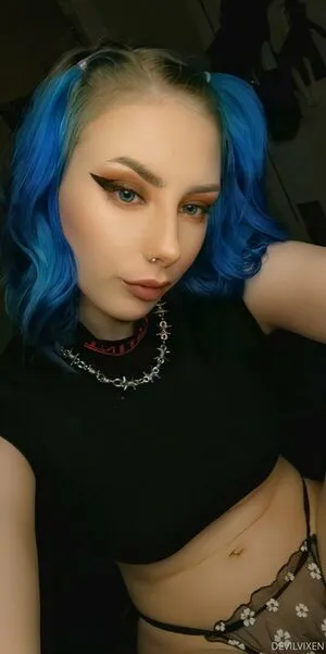 Devilvixen OnlyFans Leaked Free Thumbnail Picture - #uTs62aij9W