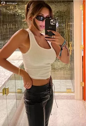 Devin Brugman OnlyFans Leaked Free Thumbnail Picture - #Dphy9rz9Jc