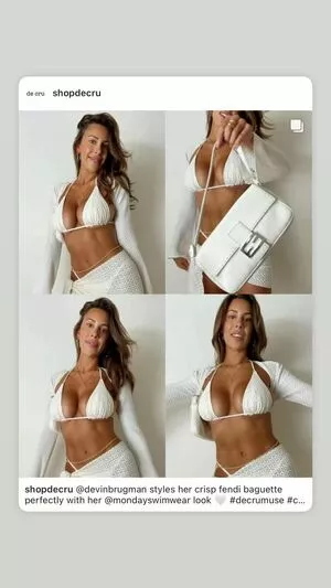 Devin Brugman OnlyFans Leaked Free Thumbnail Picture - #mKA0uoa8H7