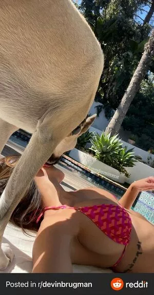 Devin Brugman OnlyFans Leaked Free Thumbnail Picture - #uLxMZhMJvm