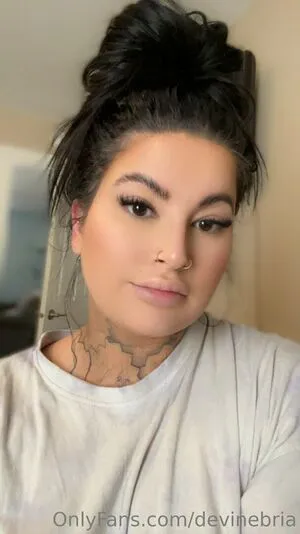 Devinebria OnlyFans Leaked Free Thumbnail Picture - #7MdEFmG2u8