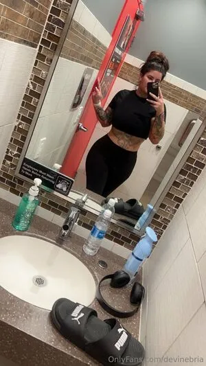 Devinebria OnlyFans Leaked Free Thumbnail Picture - #8sa7u8O9OZ