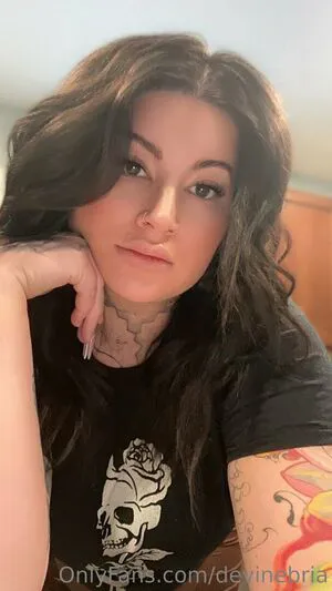 Devinebria OnlyFans Leaked Free Thumbnail Picture - #HYRh6s5ivA