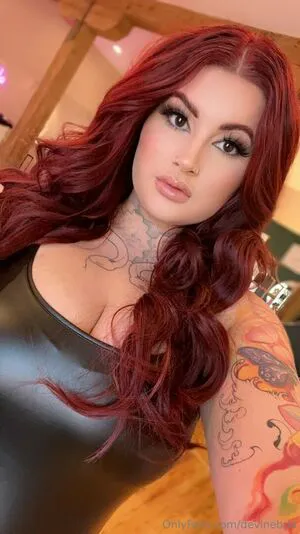 Devinebria OnlyFans Leaked Free Thumbnail Picture - #NA0AviuUbF