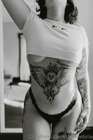 Devinebria OnlyFans Leaked Free Thumbnail Picture - #QgdcfWZ5eo