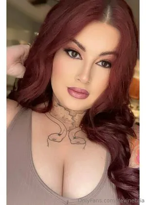 Devinebria OnlyFans Leaked Free Thumbnail Picture - #RtuVpNMmI1