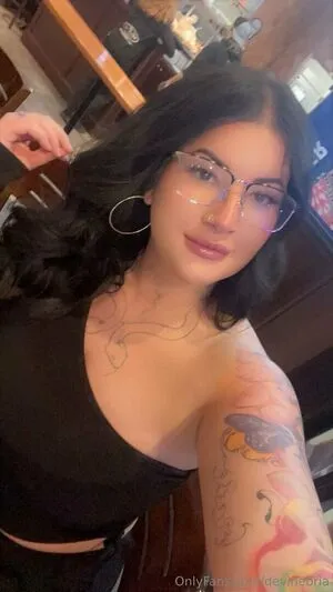 Devinebria OnlyFans Leaked Free Thumbnail Picture - #XBtJUi1sn5