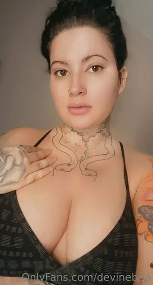 Devinebria OnlyFans Leaked Free Thumbnail Picture - #ZvKOxh2RoP