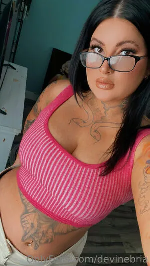 Devinebria OnlyFans Leaked Free Thumbnail Picture - #ccLufkGDiW