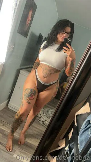 Devinebria OnlyFans Leaked Free Thumbnail Picture - #eG9sNVRumv