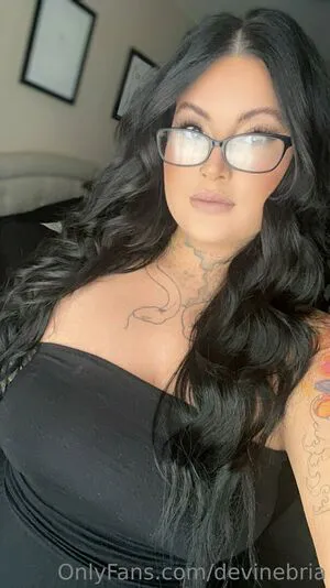 Devinebria OnlyFans Leaked Free Thumbnail Picture - #iLq7HUkbaY
