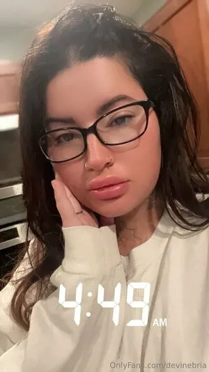 Devinebria OnlyFans Leaked Free Thumbnail Picture - #mLmwJLdOVx