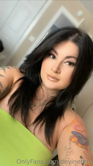 Devinebria OnlyFans Leaked Free Thumbnail Picture - #nHnZpwpUbo