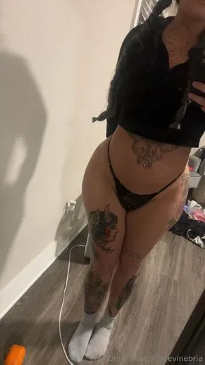 Devinebria OnlyFans Leaked Free Thumbnail Picture - #nwyD6DYqVh