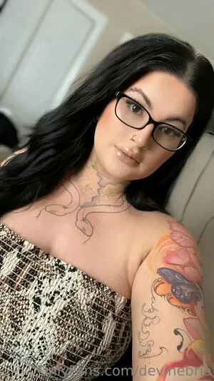 Devinebria OnlyFans Leaked Free Thumbnail Picture - #p7sYq0Qfdk