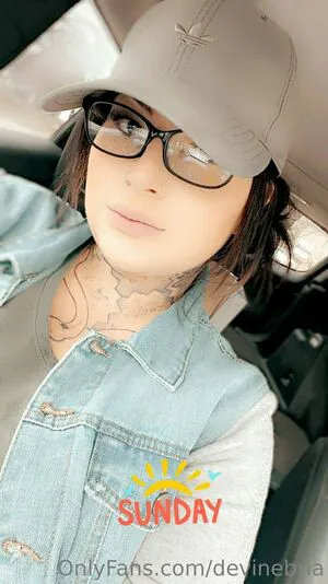 Devinebria OnlyFans Leaked Free Thumbnail Picture - #sFiei14FK9
