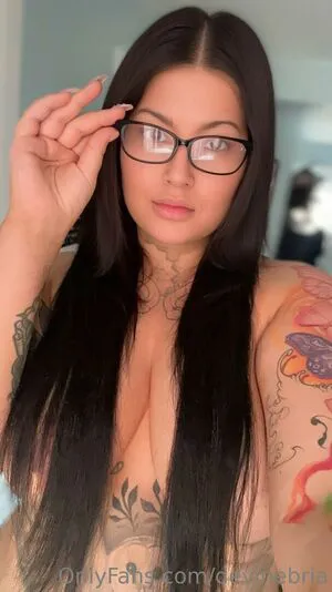 Devinebria OnlyFans Leaked Free Thumbnail Picture - #sVWEzZdfqy