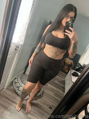 Devinebria OnlyFans Leaked Free Thumbnail Picture - #uoDJ0vOGjH