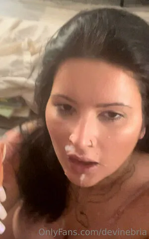 Devinebria OnlyFans Leaked Free Thumbnail Picture - #z5PmtuJRK0