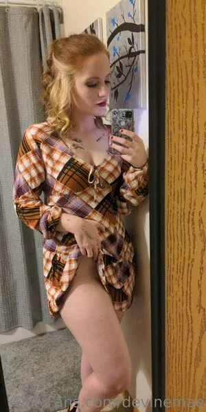 Devinemae OnlyFans Leaked Free Thumbnail Picture - #4p2a7LVFGh