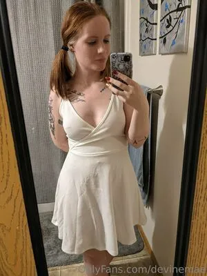 Devinemae OnlyFans Leaked Free Thumbnail Picture - #7KxkkcP2Zm