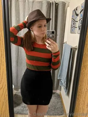 Devinemae OnlyFans Leaked Free Thumbnail Picture - #HDk4z720uX