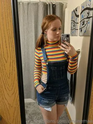 Devinemae OnlyFans Leaked Free Thumbnail Picture - #O3o3z8h3aH