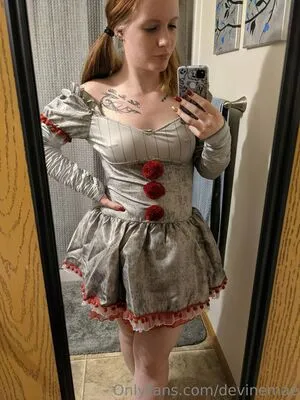 Devinemae OnlyFans Leaked Free Thumbnail Picture - #ojSTBs2teR