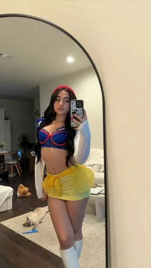 Devinevola OnlyFans Leaked Free Thumbnail Picture - #FlHAHhtt8R