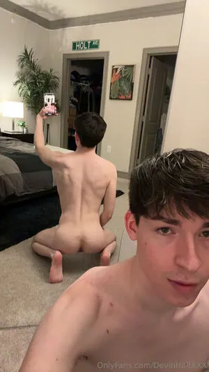 Devinholtxxx OnlyFans Leaked Free Thumbnail Picture - #1SEuinSXYi