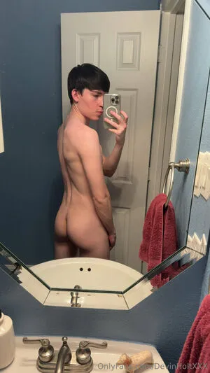 Devinholtxxx OnlyFans Leaked Free Thumbnail Picture - #Kh1PXXhO2O