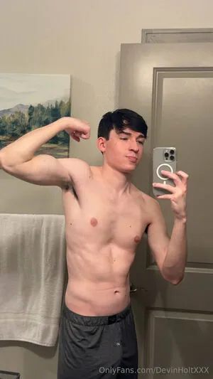 Devinholtxxx OnlyFans Leaked Free Thumbnail Picture - #KrOaSIKSlg