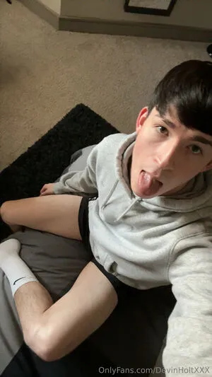 Devinholtxxx OnlyFans Leaked Free Thumbnail Picture - #d7D2cVB1W7