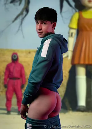 Devinholtxxx OnlyFans Leaked Free Thumbnail Picture - #dca9wbV4nv