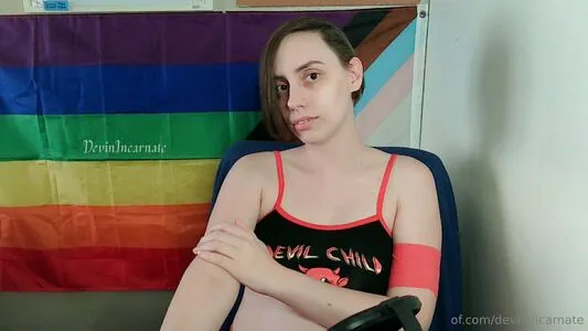 Devinincarnate OnlyFans Leaked Free Thumbnail Picture - #UZEotE3cij