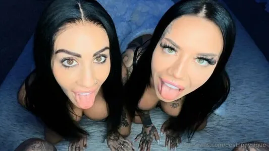 Devinphysique OnlyFans Leaked Free Thumbnail Picture - #htNuz1Bx93